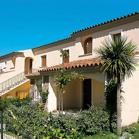Apartment Residenze Di San Teodoro San Teodoro (Sardinia)