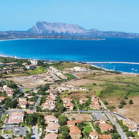 Apartment Residenze Di San Teodoro *
