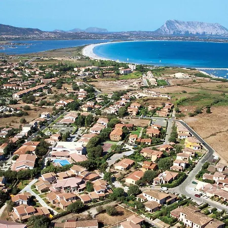 Residenze Di San Teodoro * San Teodoro (Sardinia)
