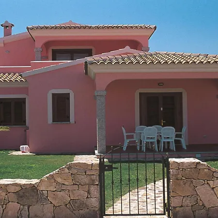 Residenze Di San Teodoro Apartment San Teodoro (Sardinia)