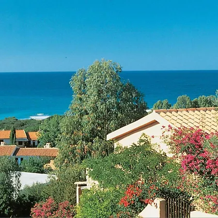 Residenze Di San Teodoro Apartment