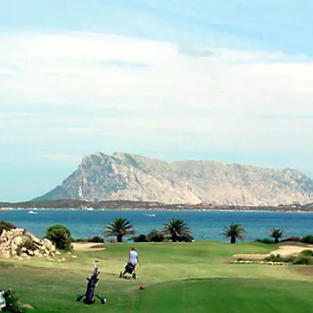 Residenze Di San Teodoro