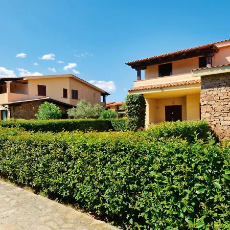 Residenze Di San Teodoro * San Teodoro (Sardinia)