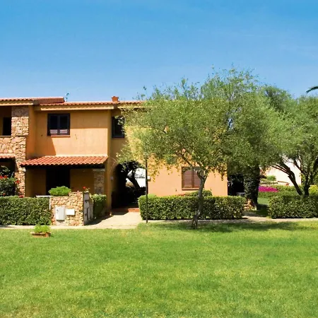 Residenze Di San Teodoro *