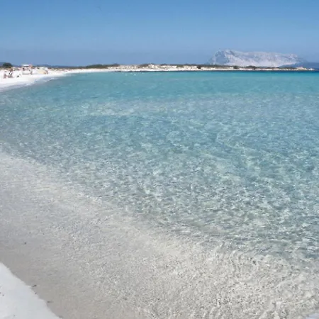 Residenze Di San Teodoro *