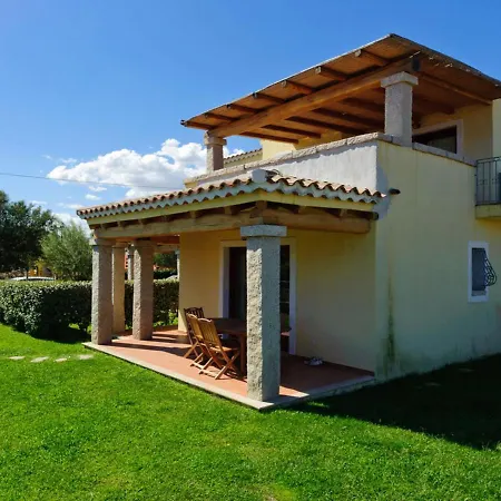 Residenze Di San Teodoro Apartment San Teodoro (Sardinia)