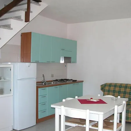 Residenze Di San Teodoro San Teodoro (Sardinia)