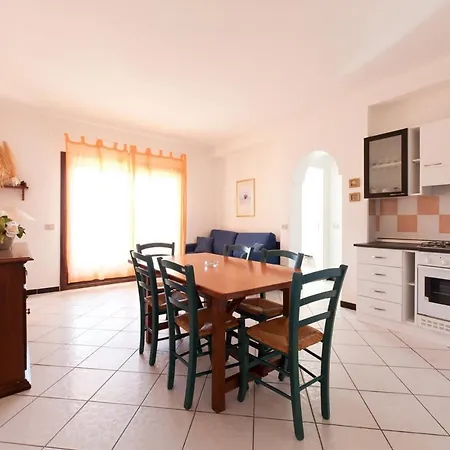 Apartment Residenze Di San Teodoro San Teodoro (Sardinia)