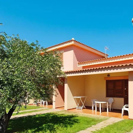 Apartment Residenze Di San Teodoro