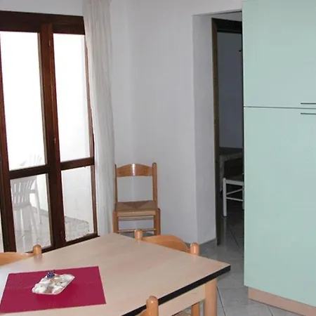 Residenze Di San Teodoro * San Teodoro (Sardinia)