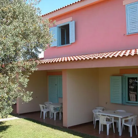 Residenze Di San Teodoro * San Teodoro (Sardinia)