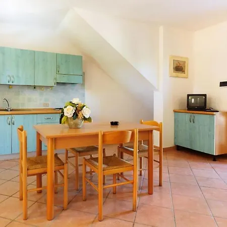 Residenze Di San Teodoro Apartamento San Teodoro (Sardinia)