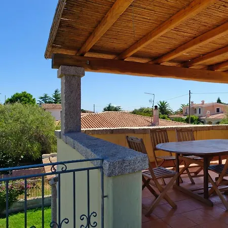 Residenze Di San Teodoro *